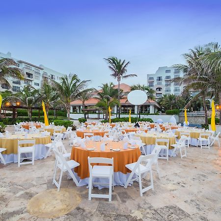 Fiesta Americana Condesa Cancún Eksteriør bilde The Beach Club at The Boca Raton Resort