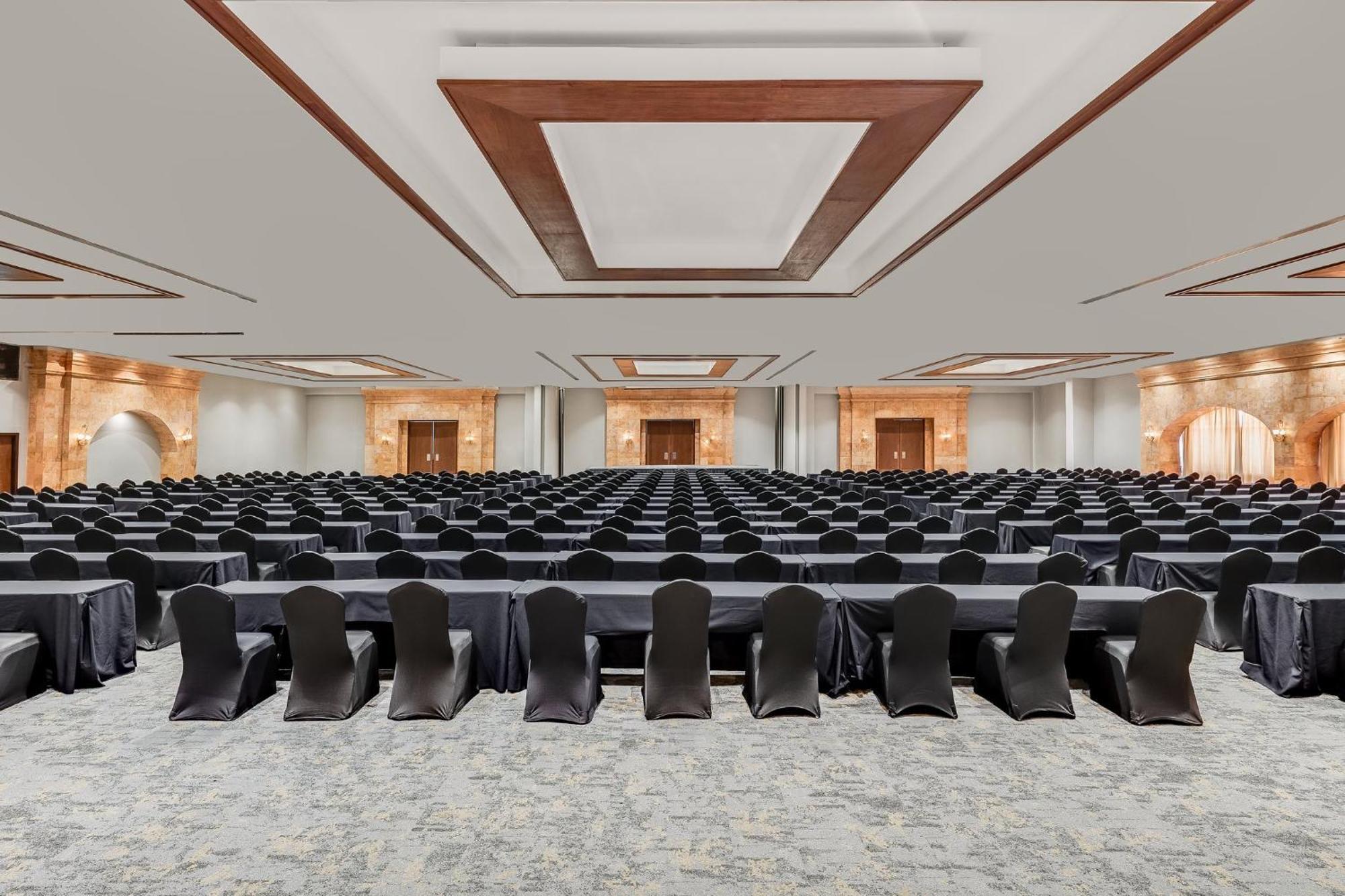Fiesta Americana Condesa Cancún Eksteriør bilde The Grand Ballroom