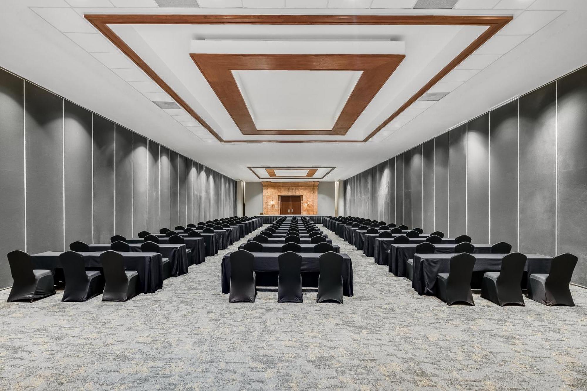 Fiesta Americana Condesa Cancún Eksteriør bilde The Grand Ballroom