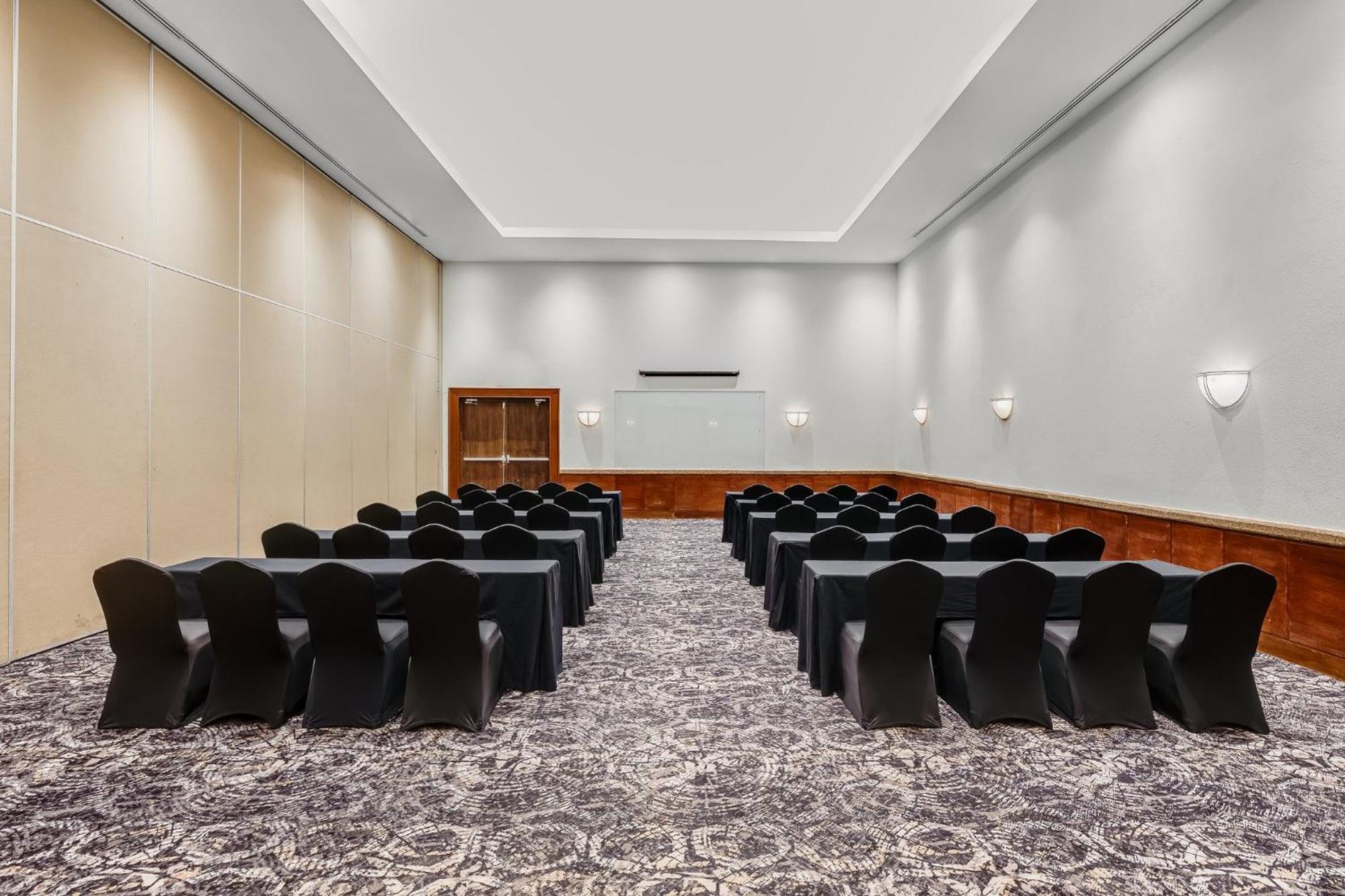 Fiesta Americana Condesa Cancún Eksteriør bilde Meeting room